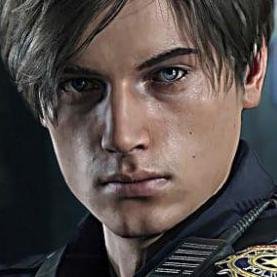 Leon Kennedy