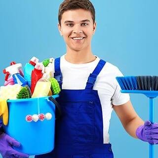 Albarruae Best Cleaning Services Providing Company In Uae